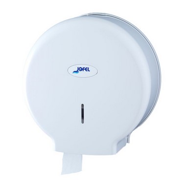 Portarrollos Blanco Higiénico Industrial Jofel