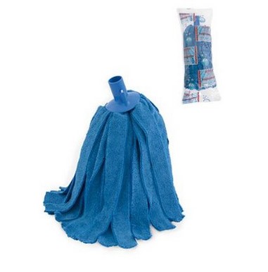 Fregona Tiras Microfibra Terry