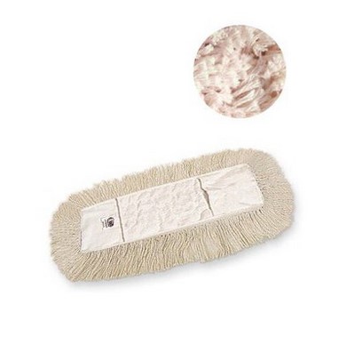 Recambio Mopa Abrillantadora 100Cm