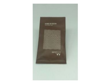 Gorro De Ducha Aequor