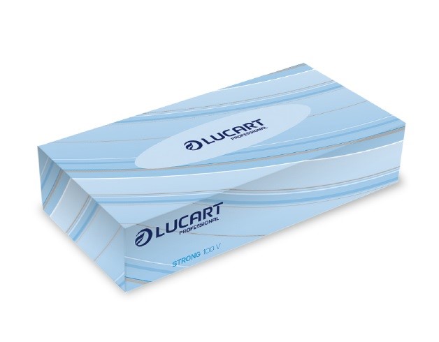 Pañuelos Faciales (Clinex)