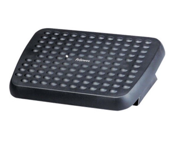 Reposapiés Ajustable Ergonómico Fellowes