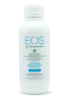 Elimina Olores  De Bajantes 1 Litro