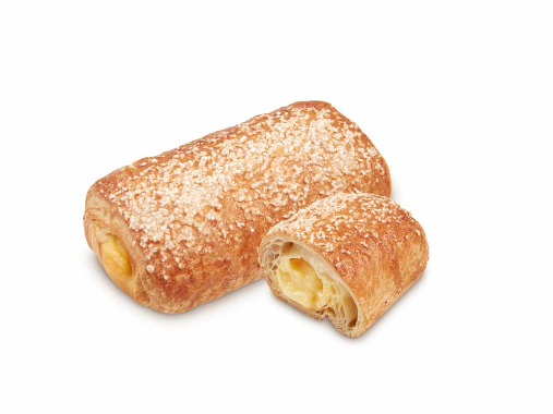 NAPOLITANA CREMA DECORADA MB 84 UNID.