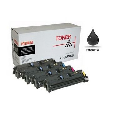 Toner Impresora Compatible