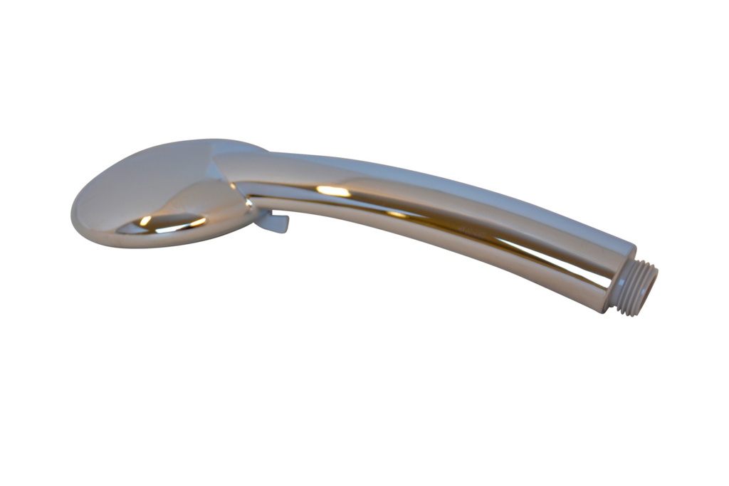 Teleducha PRO CR/GRIS 3JETS (Alcachofa)