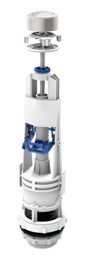 DESCARGA - DESCARGA WC ECO INTERRUMPIBLE