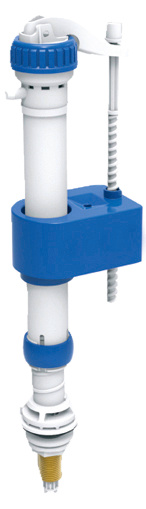 CISTERNA - CARGA CISTERNA INFERIOR RETARDO 5S