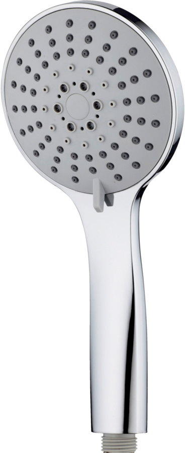 ALCACHOFA - TELEDUCHA-ELEGANCE-CR/GRIS-5JETS