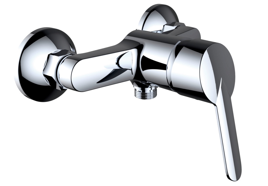 GRIFO DUCHA - MONOMANDO-DUCHA-PRO-C1