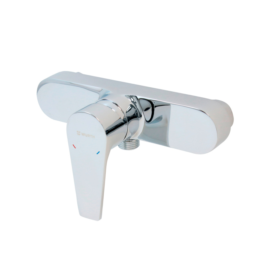 GRIFO DUCHA - MONOMANDO DUCHA STRAIGHT LINE