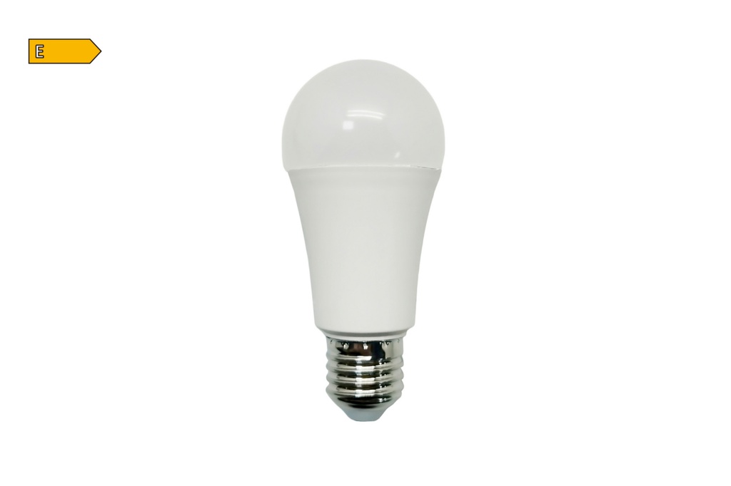 E27 - LAMP-LED-CLASSIC-E27-14W-4000K-1521LM