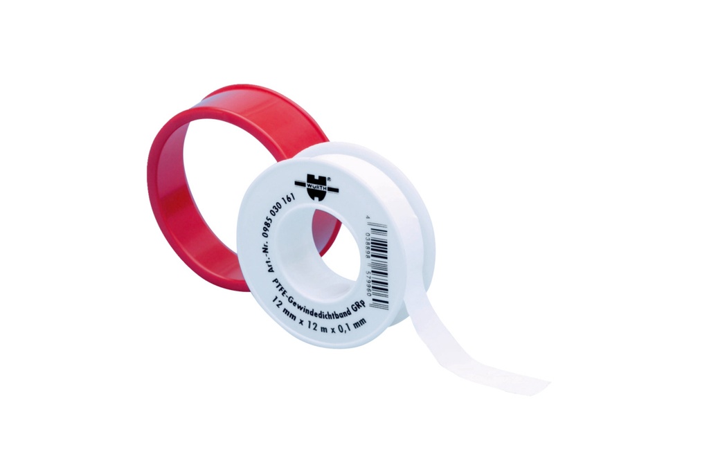 TEFLÓN - CINTA-PTFE-19MMX25MX0,1MM