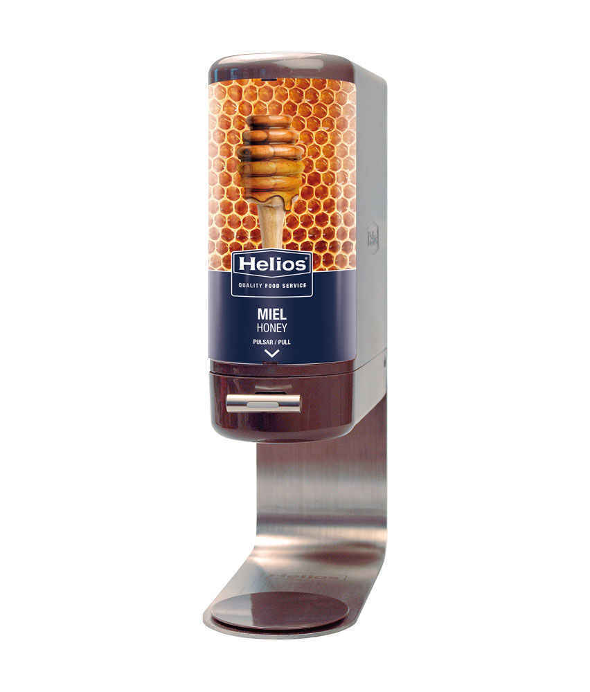 Miel Helios Bolsa Dispen.3 kgx3 (E)