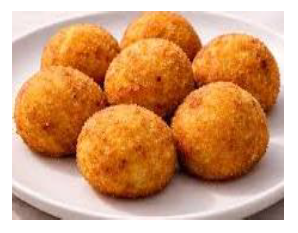 CROQUETA DE PULPO_bolsa 50 uds / CONX.