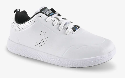 ZAPATILLA ELIS 02 BLANCO
