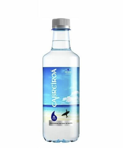 CABREIROA PET 24B 50CL [HOR]