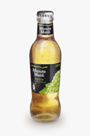 Mosto Minute Maid