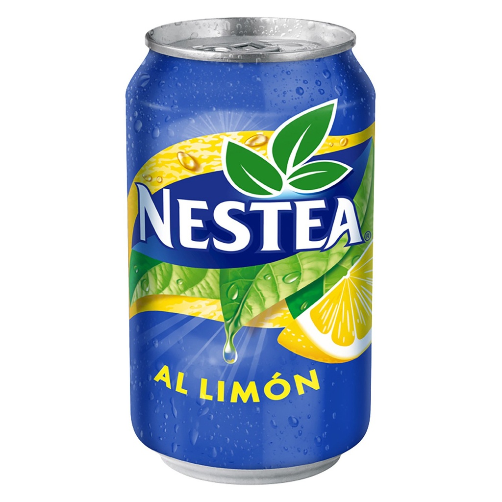  Nestea Lata