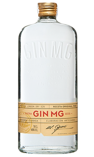 Ginebra MG