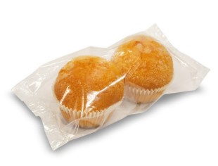 MAGDALENAS SIN GLUTEN 2 UD 25 UNID.