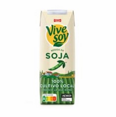 BRICK LECHE SOJA 250ML 21 UNID.