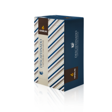 CAFÉ SOLUBLE DESCAFEINADO SOBRE 100 X 2 GR