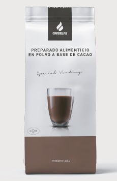 CACAO SPECIAL VENDING 1 KG