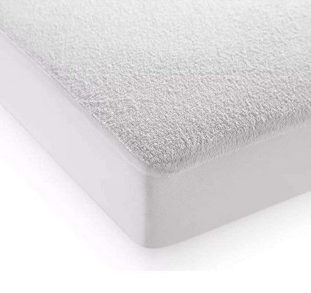 Protectores Colchón Rizo/PU